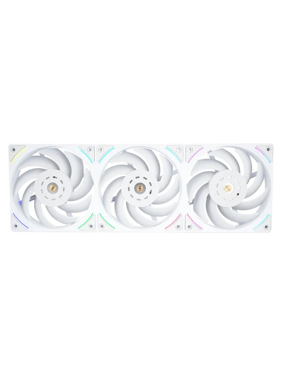 Вентилятор Thermalright TL-UB36W (TRTLUB36W) / ARGB / PWM