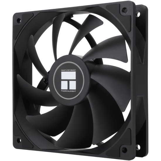 Вентилятор Thermalright TL-C12C (TRTLC12C) / 120mm PWM