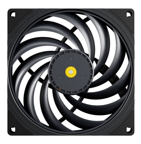 Вентилятор Thermalright TL-B9015 EX (TRTLB9015EX) / 92mm PWM