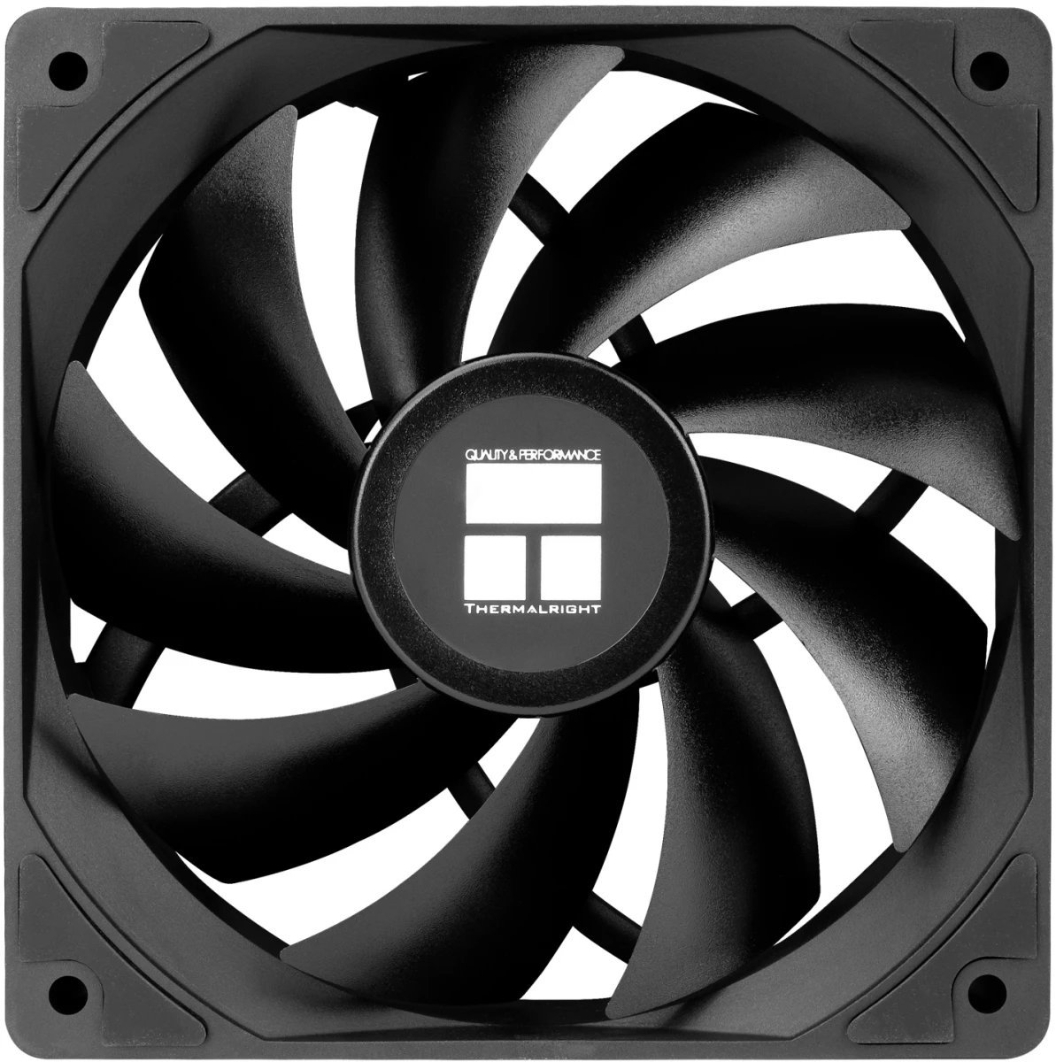 Вентилятор Thermalright TL-C12C-X28 V2 (TRTLC12CX28V2) / 120mm PWM