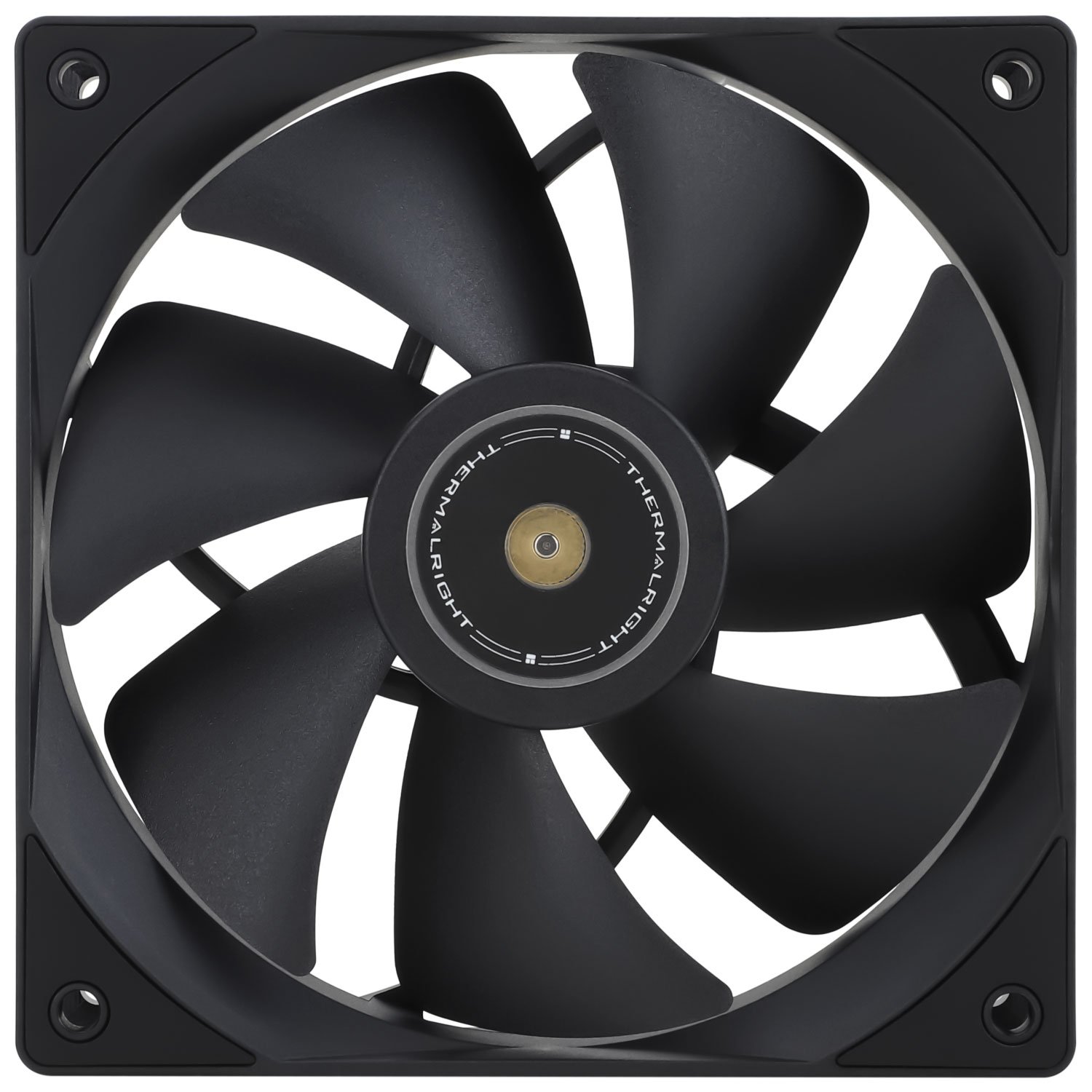 Вентилятор Thermalright TL-G12B (TRTLG12B) / 120mm PWM