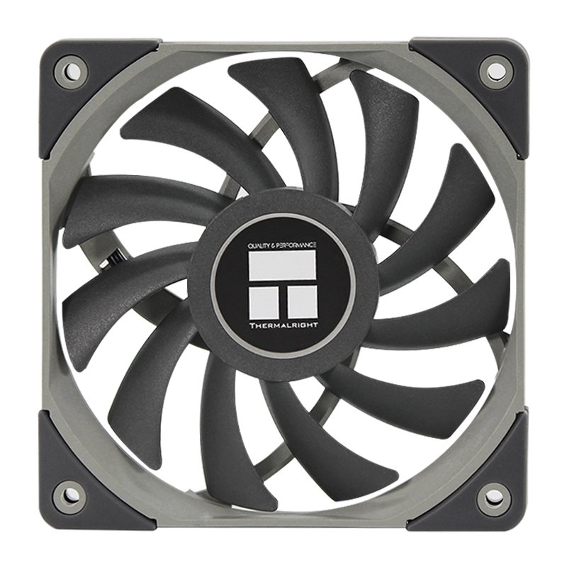 Вентилятор Thermalright TL-C12015 (TRTLC12015) / 120mm PWM