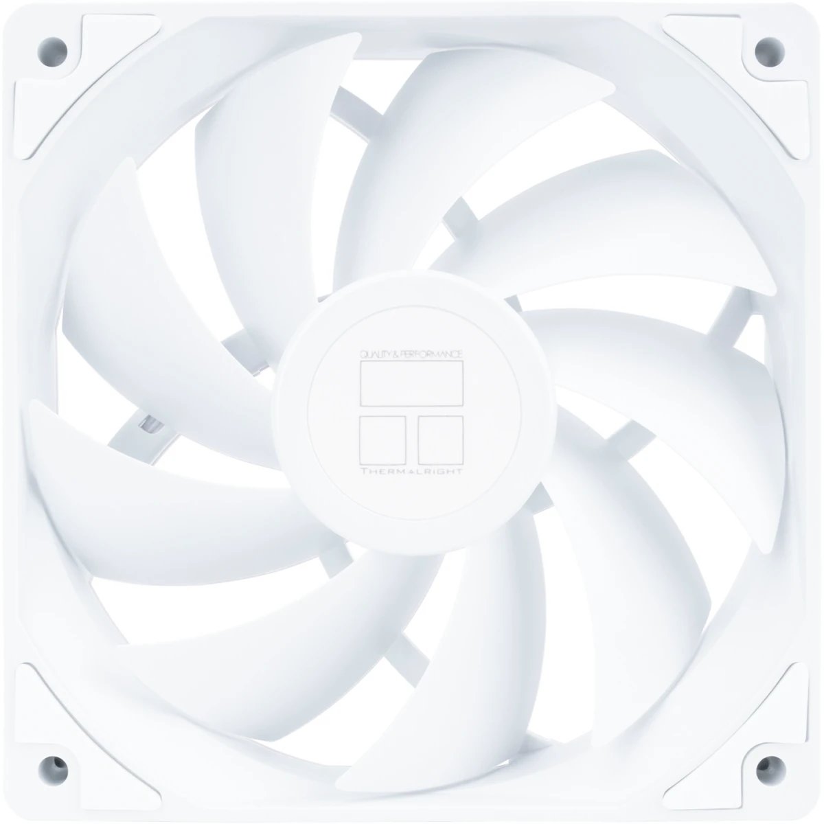Вентилятор Thermalright TL-C12CW-X28 / 120mm PWM / TRTLC12CWX28