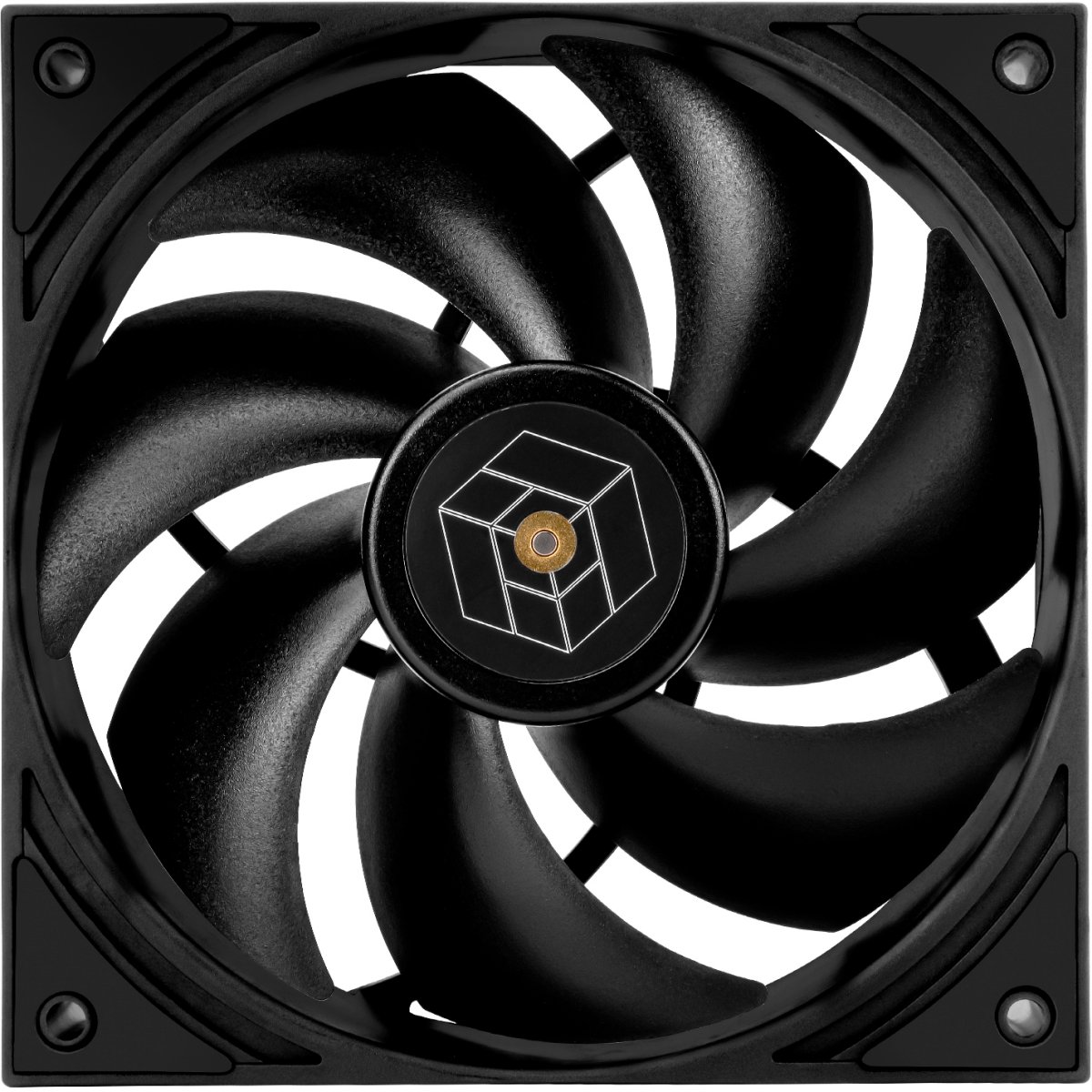 Вентилятор Thermalright TL-H12-X28 / 120mm PWM / TRTLH12X28