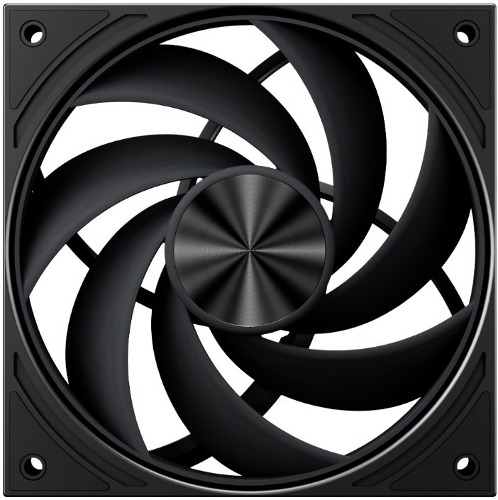 Вентилятор Thermalright TL-H12-X28-R7 (TRTLH12X28R7) / 120mm PWM