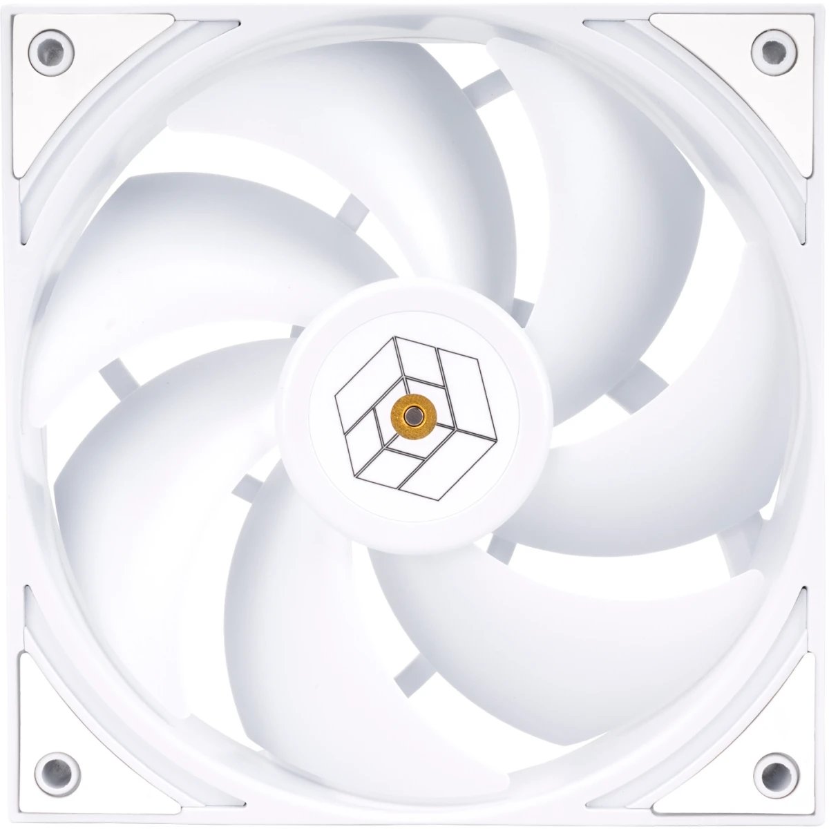 Вентилятор Thermalright TL-H12W-X28 / 120mm PWM / TRTLH12WX28
