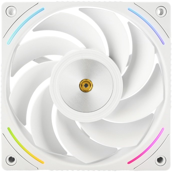 Вентилятор Thermalright TL-K12RW / Reverse / ARGB / 120mm PWM / TRTLK12RW