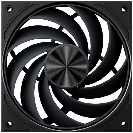 Вентилятор Thermalright TL-H12-X28-R9 (TRTLH12X28R9) / 120mm PWM