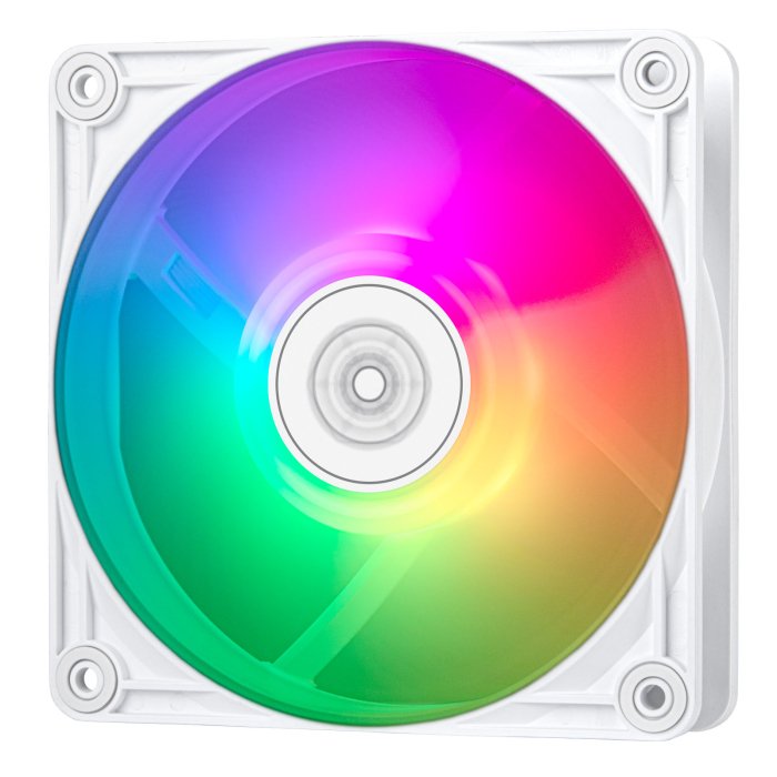 Вентилятор Silverstone VS120W-ARGB G52VS120WARGB20