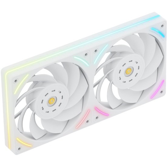 Вентилятор Thermalright TL-UB24RW (TRTLUB24RW) / Reverse / ARGB / PWM