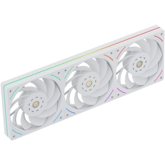 Вентилятор Thermalright TL-UB36RW (TRTLUB36RW) / Reverse / ARGB / PWM