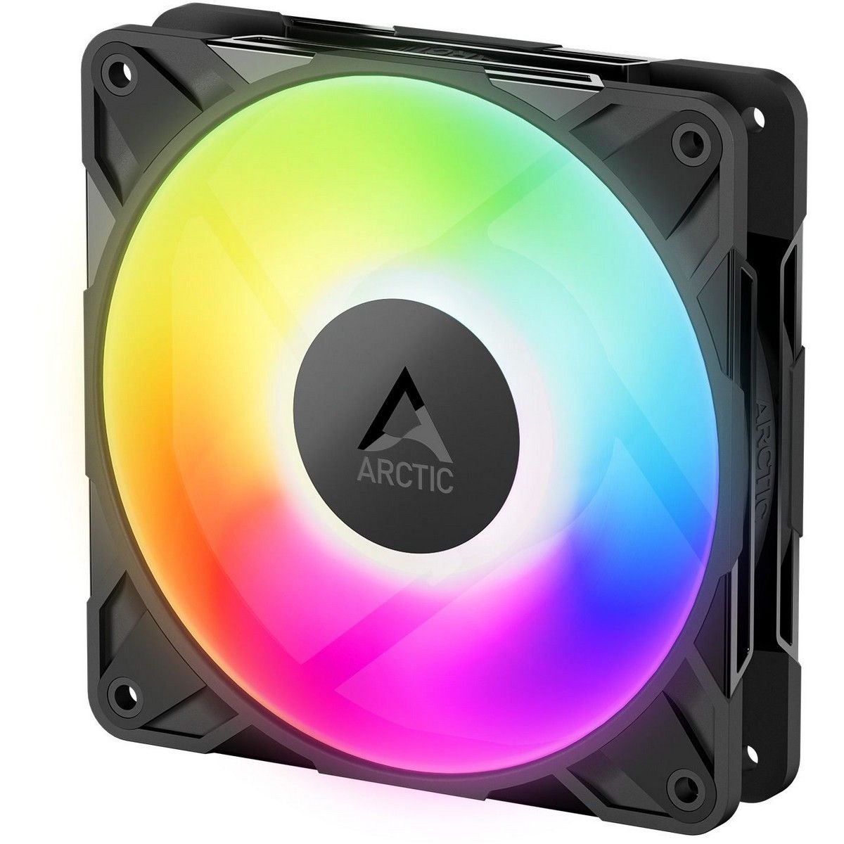 Вентилятор ARCTIC P12 Pro A-RGB (ACFAN00309A) - retail