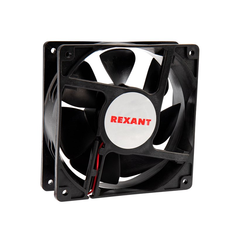 Вентилятор Rexant RХ 12038HS 24 VDC 72-4121