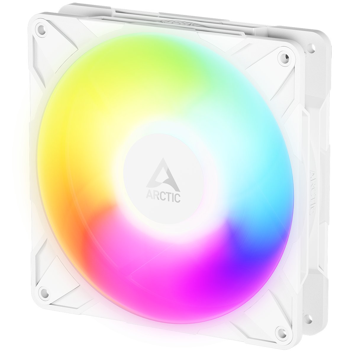 Вентилятор ARCTIC P14 Pro Reverse A-RGB (White) ACFAN00324A