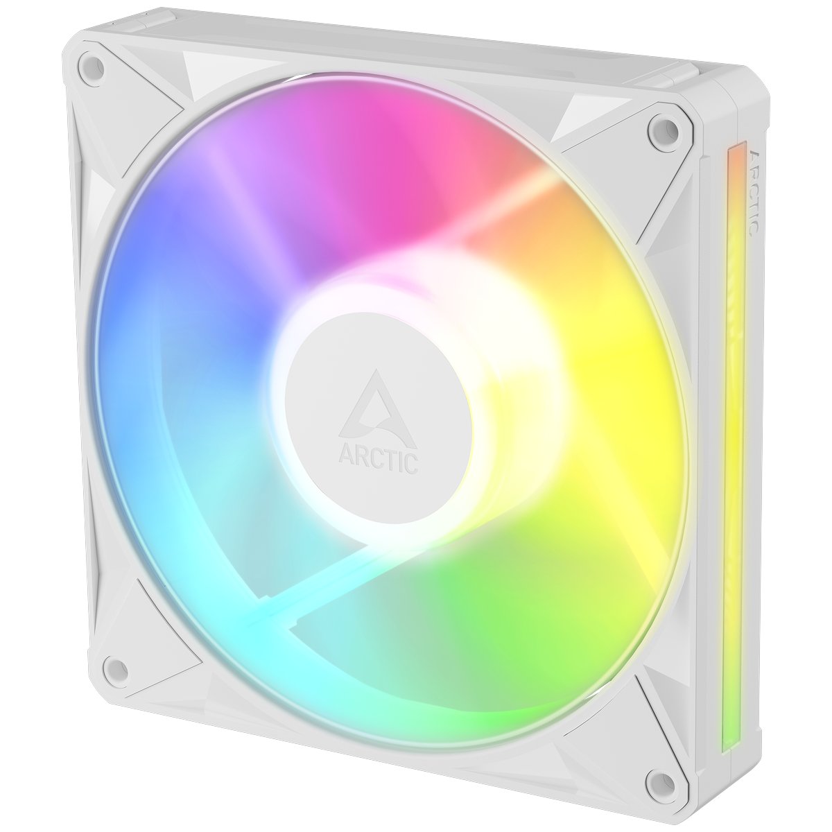 Вентилятор ARCTIC BioniX P14 A-RGB (White) - retail (ACFAN00340A)
