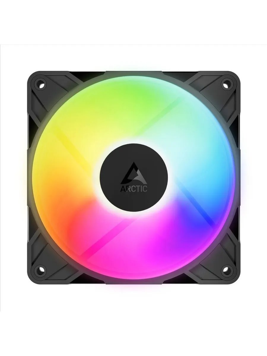 Вентилятор ARCTIC P12 Pro Reverse A-RGB ACFAN00332A