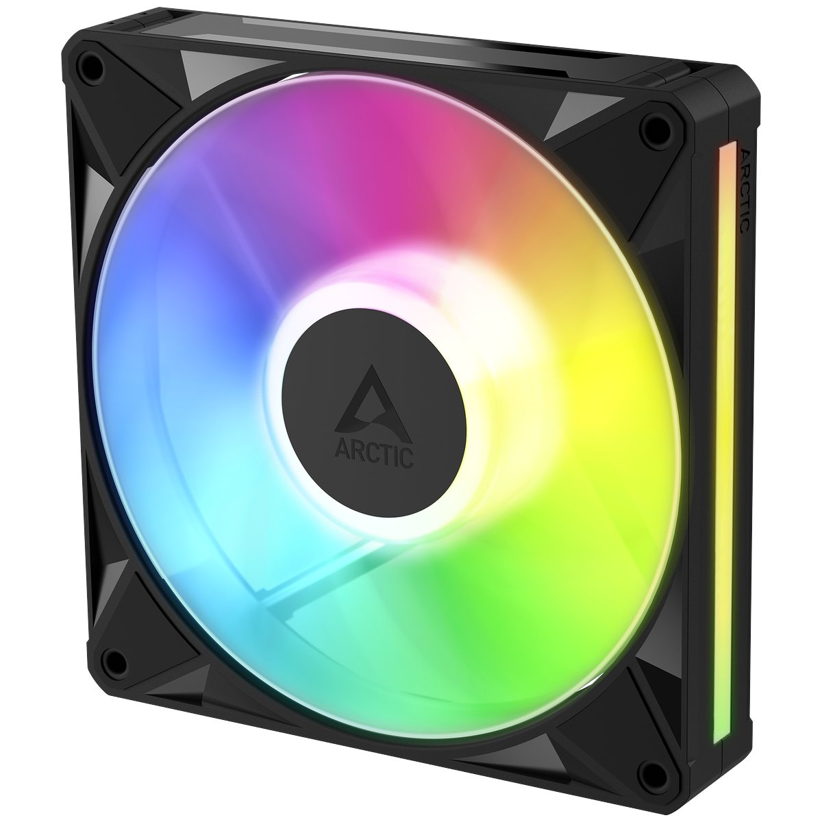 Вентилятор ARCTIC BioniX P14 A-RGB - retail (ACFAN00339A)