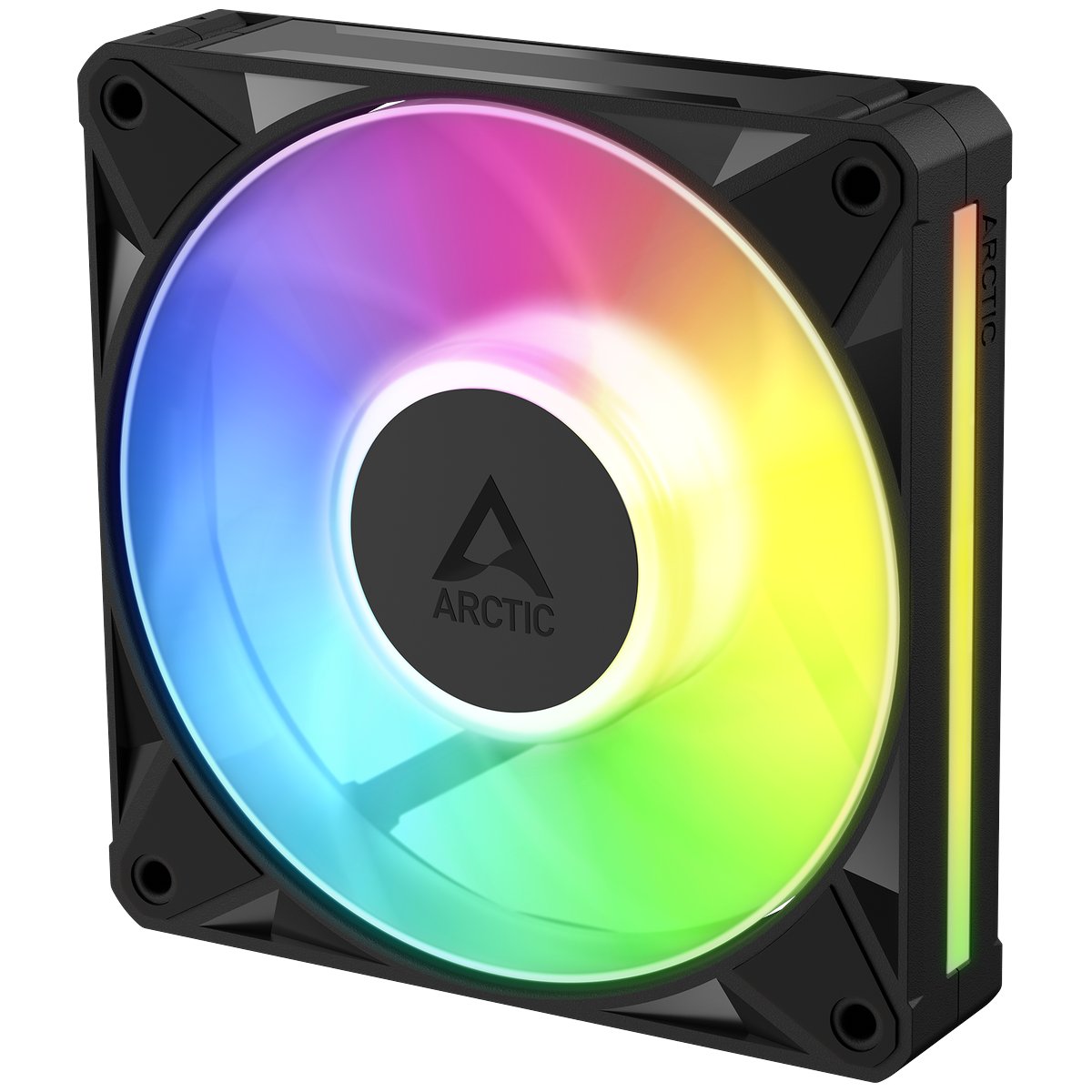 Вентилятор ARCTIC BioniX P12 A-RGB - retail (ACFAN00335A)
