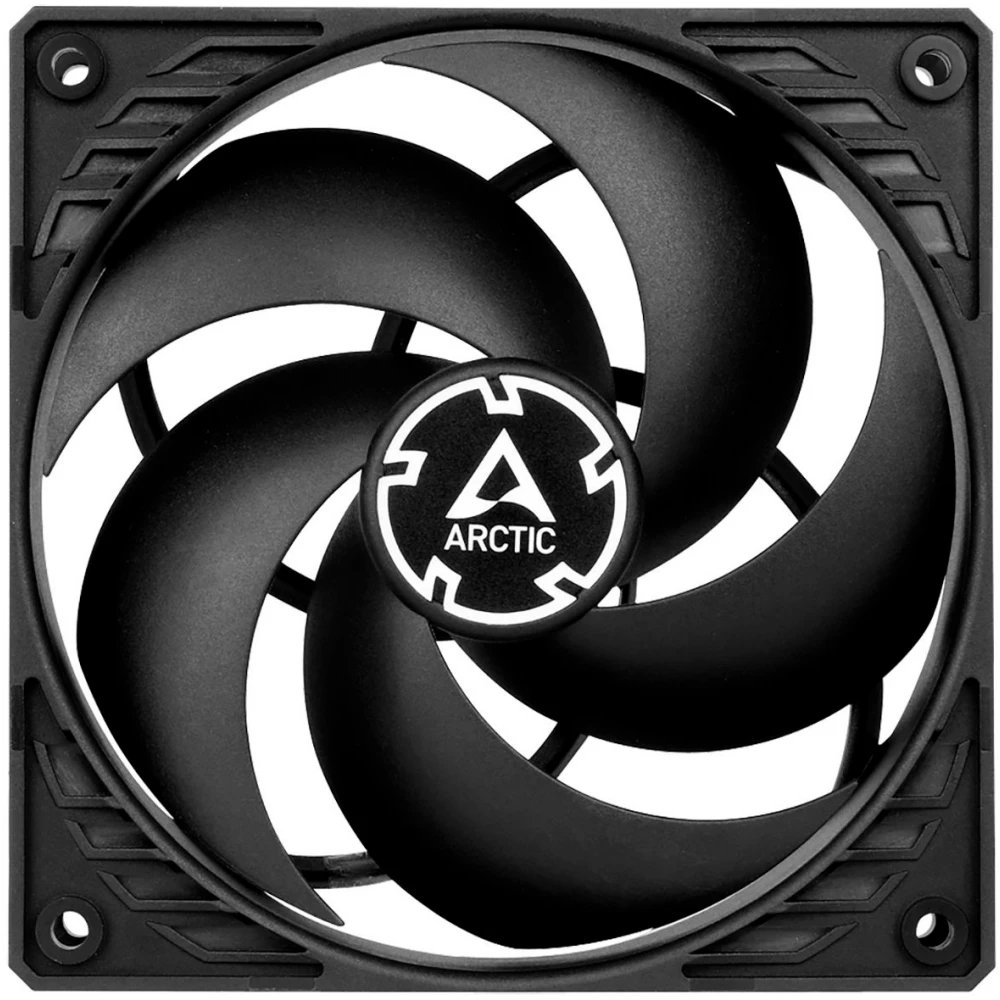 Вентилятор Arctic Cooling Arctic P9 PWM PST CO Black - retail (ACFAN00299A)