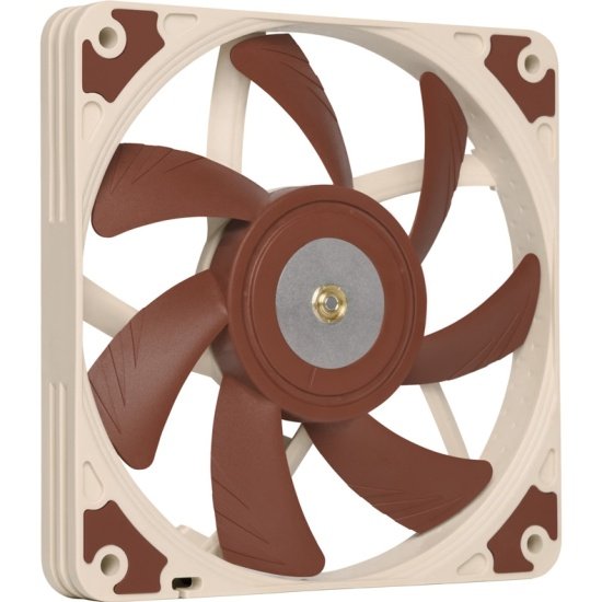 Вентилятор Noctua NF-A12X15 FLX
