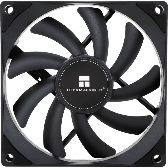 Вентилятор Thermalright TL-9015B (TRTL9015B) / 92mm PWM