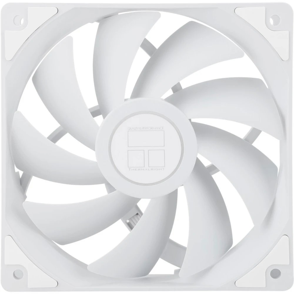 Вентилятор Thermalright TL-C12CW (TRTLC12CW) / 120mm PWM