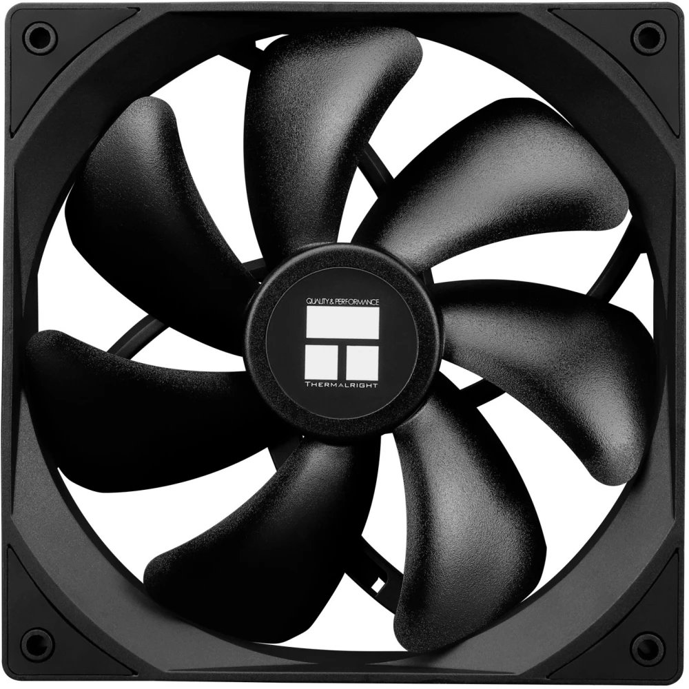 Вентилятор Thermalright TL-C14C (TRTLC14C) / 140mm PWM