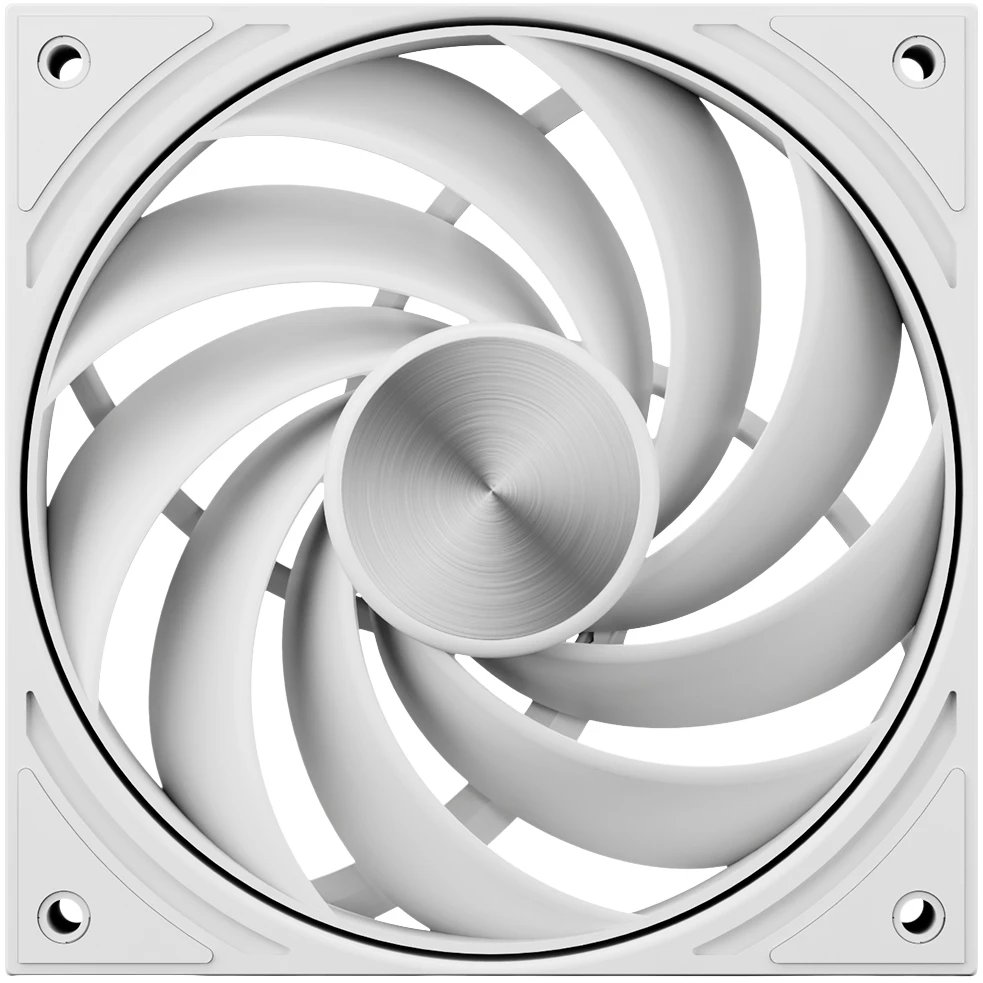 Вентилятор Thermalright TL-H12-X28W-R9 (TRTLH12X28WR9) / 120mm PWM
