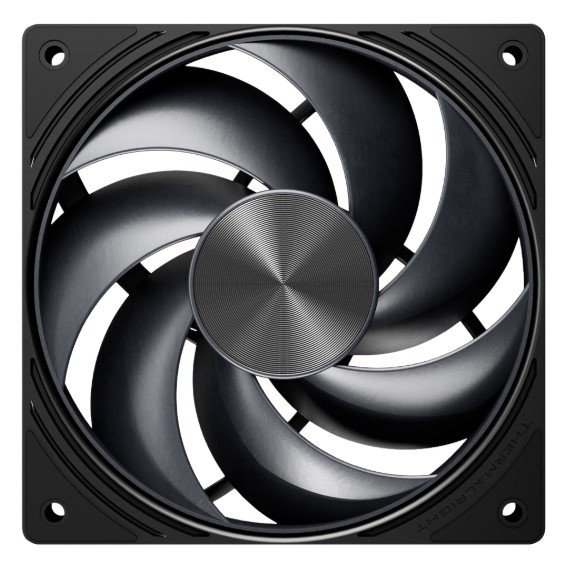 Вентилятор Thermalright TL-N12-R7 (TRTLN12R7) / 120mm PWM Dual Ball Bearing