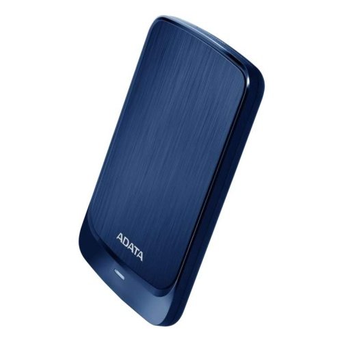 Жесткий диск A-Data USB 3.1 1Tb AHV320-1TU31-CBL HV320 2.5" синий
