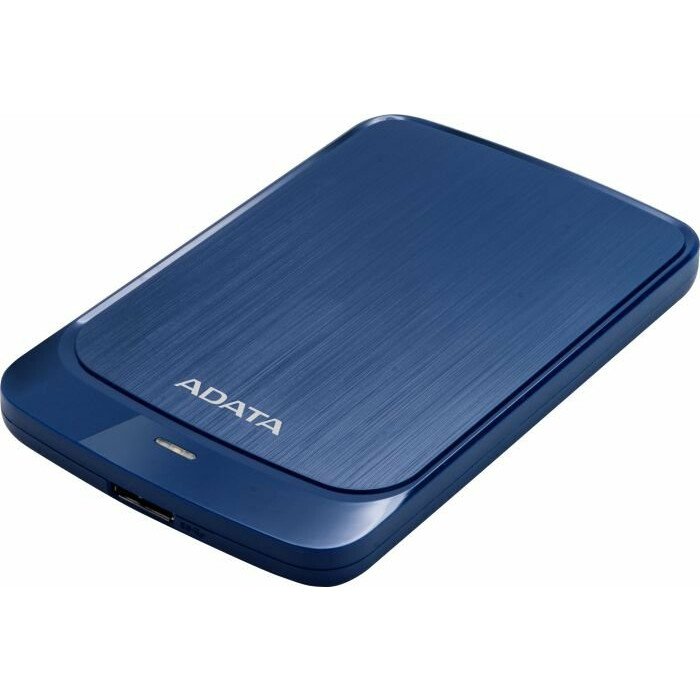 Жесткий диск A-Data USB 3.1 2Tb AHV320-2TU31-CBL HV320 2.5" синий