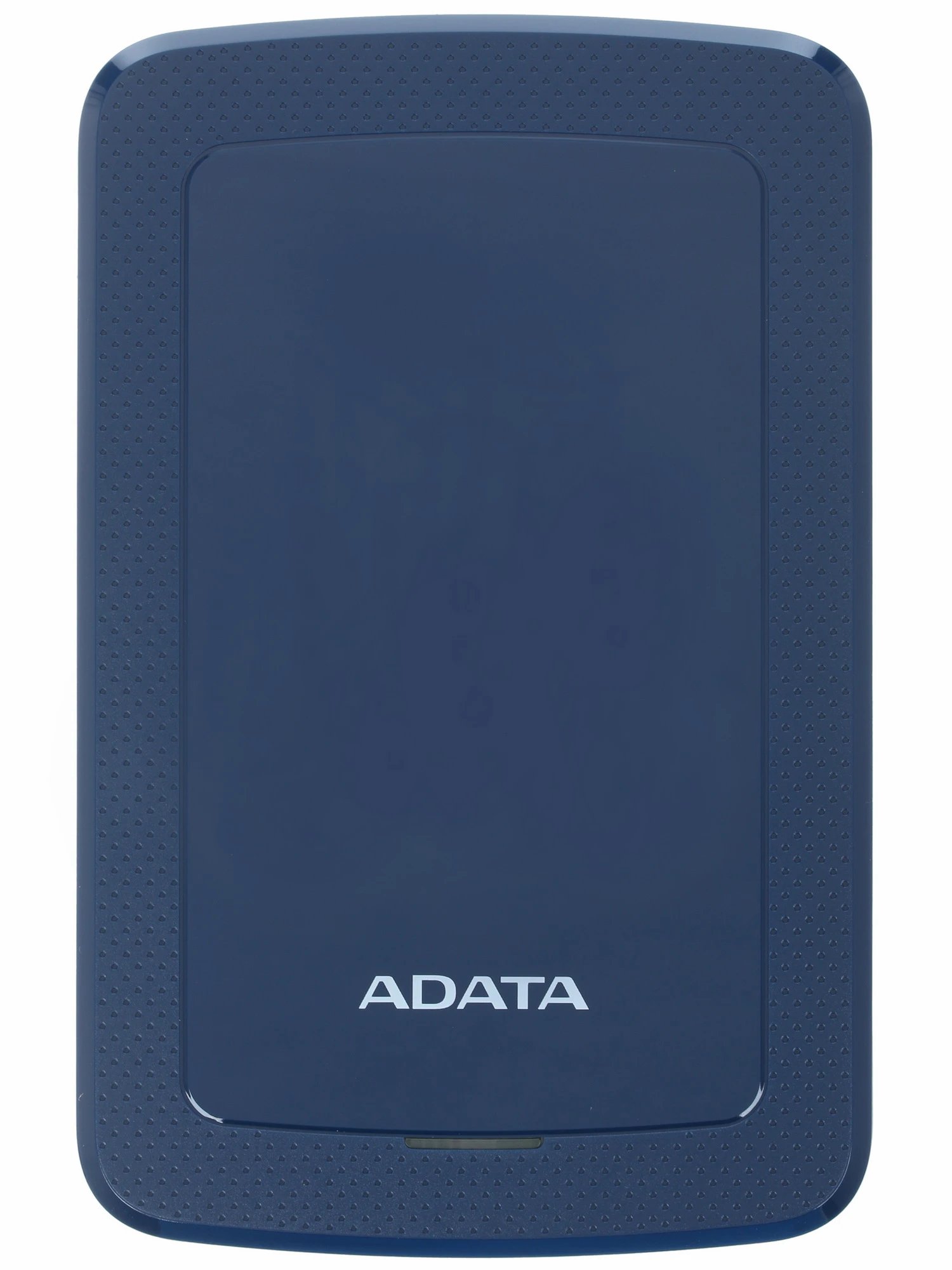 HDD ext 2.5" 1.0TB USB3.1 ADATA SlimHV300, синий, 10.3 mm (AHV300-1TU31-CBL)