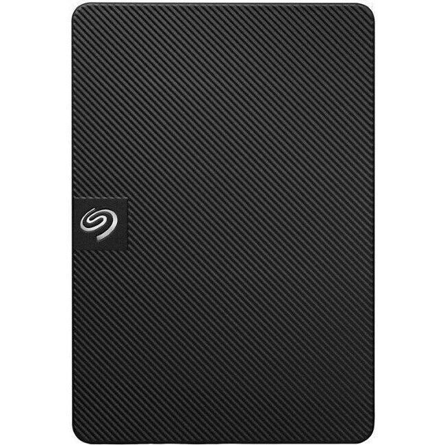 Внешний HDD SEAGATE STKM1000400 USB3 1TB EXT. Black