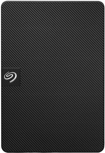 Внешний HDD SEAGATE STKM5000400 USB3 5TB EXT. Black