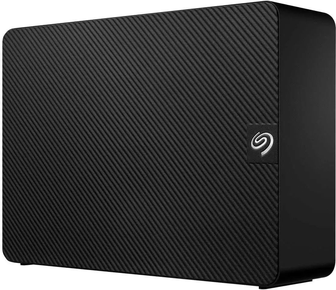 Внешний HDD Seagate Expansion STKP20000400 20TB Black (actual) USB 3.2 Gen1