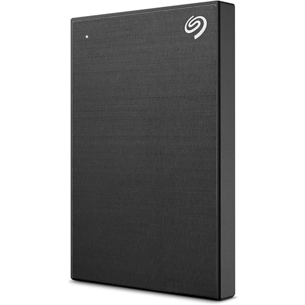 Внешний HDD Seagate One Touch Black STKY2000400 2.5" 2TB USB 3.2 Gen1 Type-A