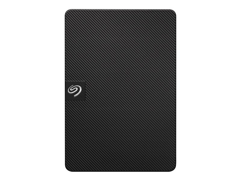 Внешний HDD SEAGATE STKM2000400 USB3 2TB EXT. Black