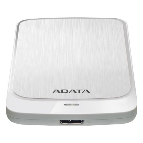 Внешний HDD A-Data USB 3.1 2Tb AHV320-2TU31-CWH HV320 2.5" белый