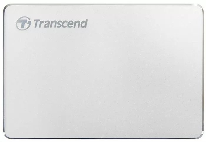 HDD Transcend StoreJet 25C3S (TS2TSJ25C3S) 2.5" 2TB