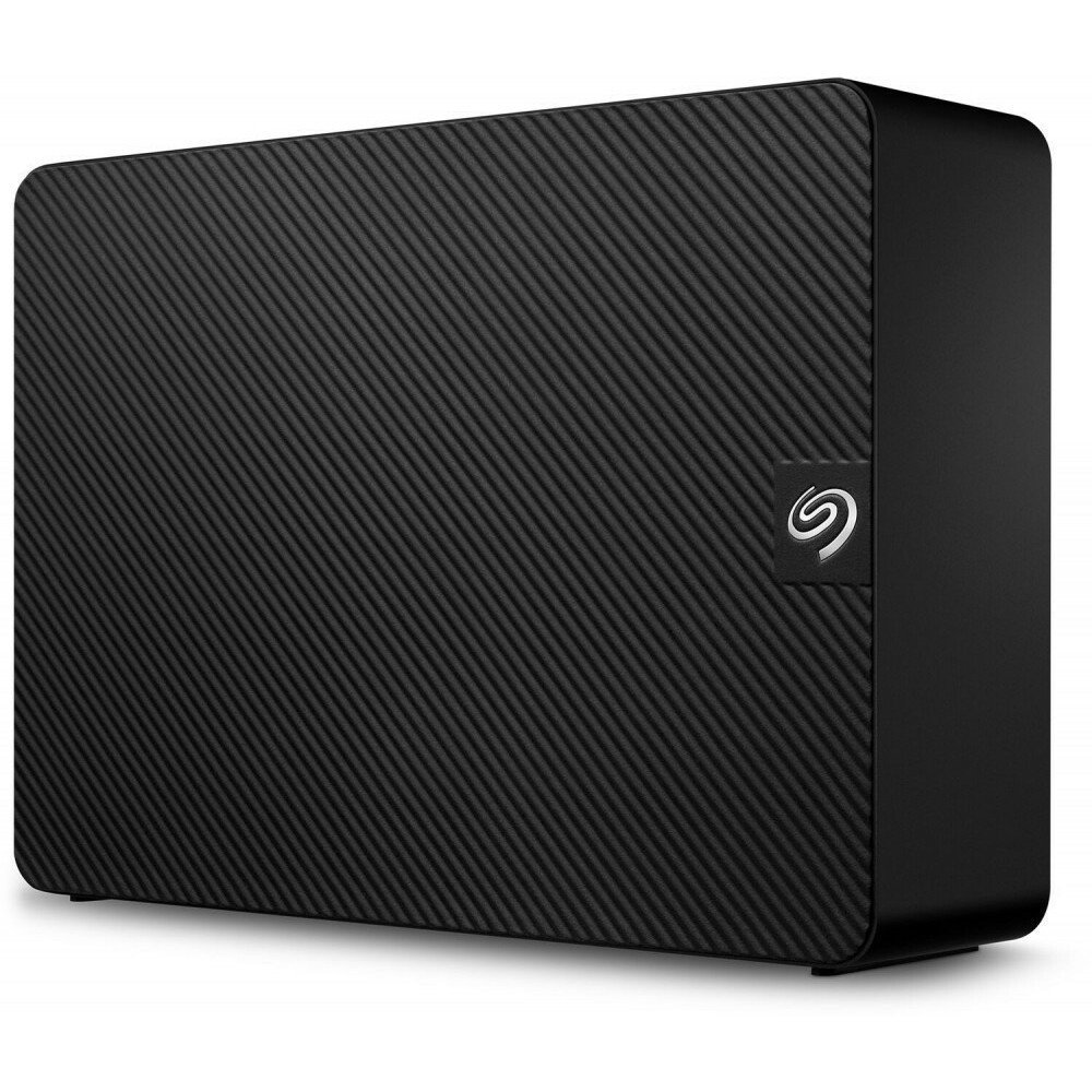 Внешний HDD SEAGATE STKP16000400 USB3 16TB EXT. Black