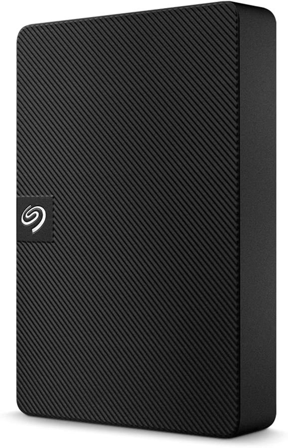 Внешний HDD SEAGATE STKM4000400 USB3 4TB EXT. Black