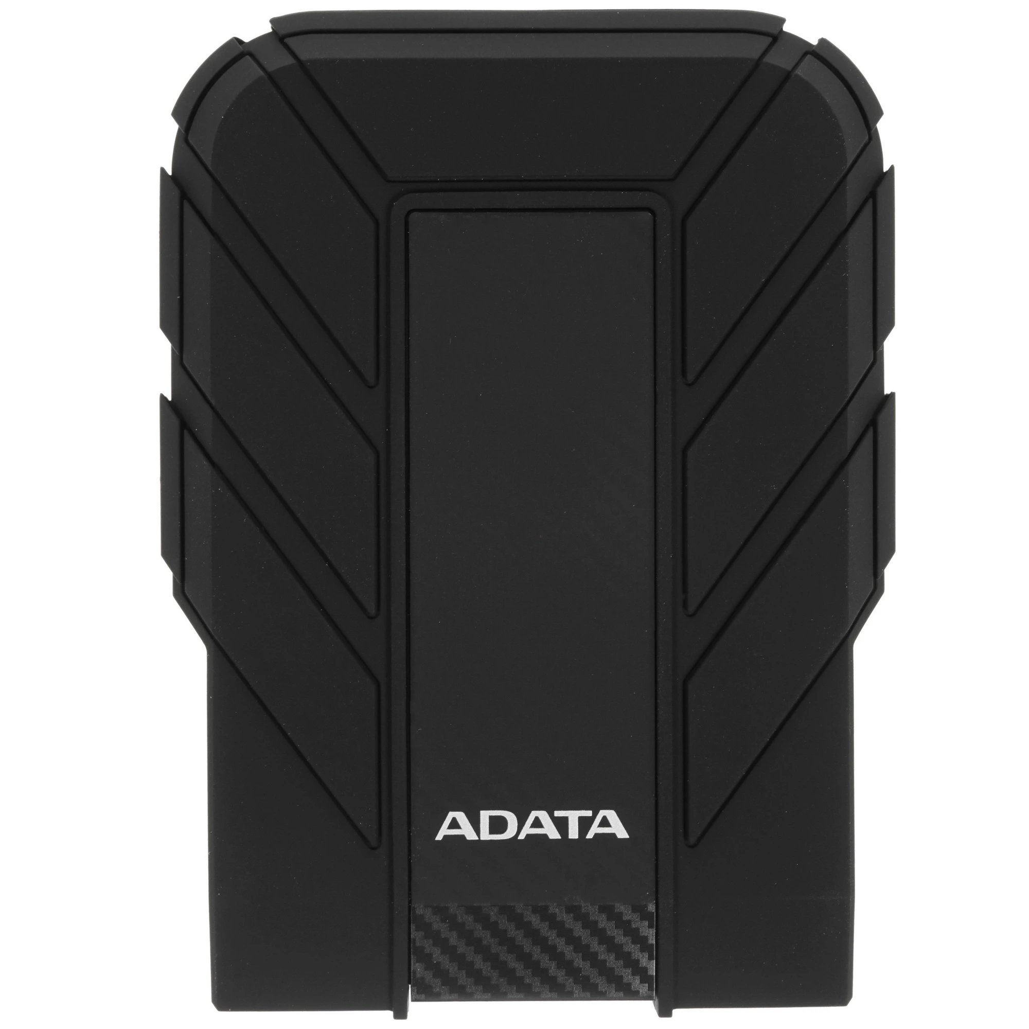 Внешний HDD  A-Data  5 TB  HD710  Pro, чёрный, прорезиненный, антишок, 2.5", USB 3.1