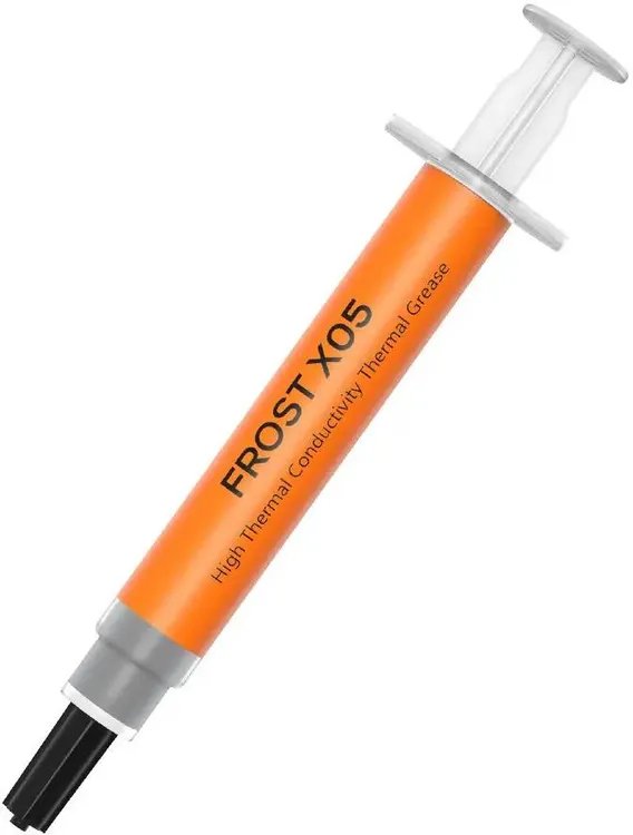 Термопаста ID-cooling Frost X05 5 г
