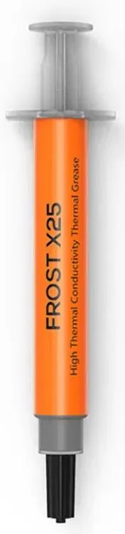 Термопаста ID-Cooling Frost X25 4 г