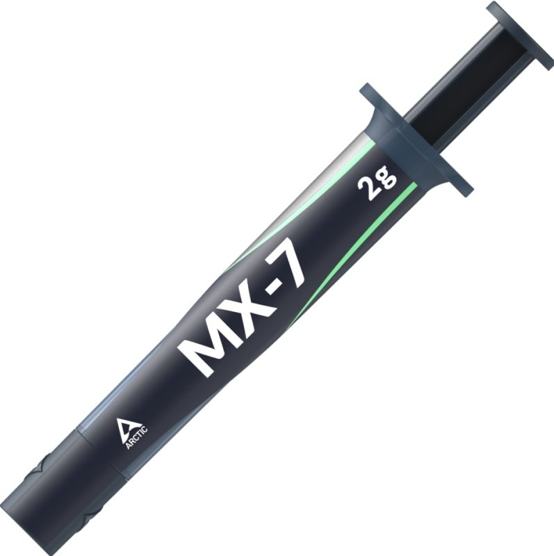 Термопаста ARCTIC MX-7 ACTCP00089A 2g, 2.9 g/cm3