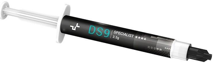 Термопаста DeepCool DS9 (R-DS9-GY035C-G) 3.5г