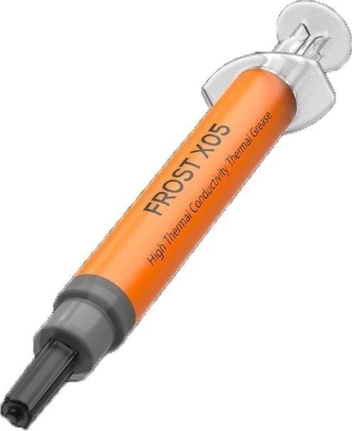 Термопаста ID-Cooling Frost X05 3G / blister