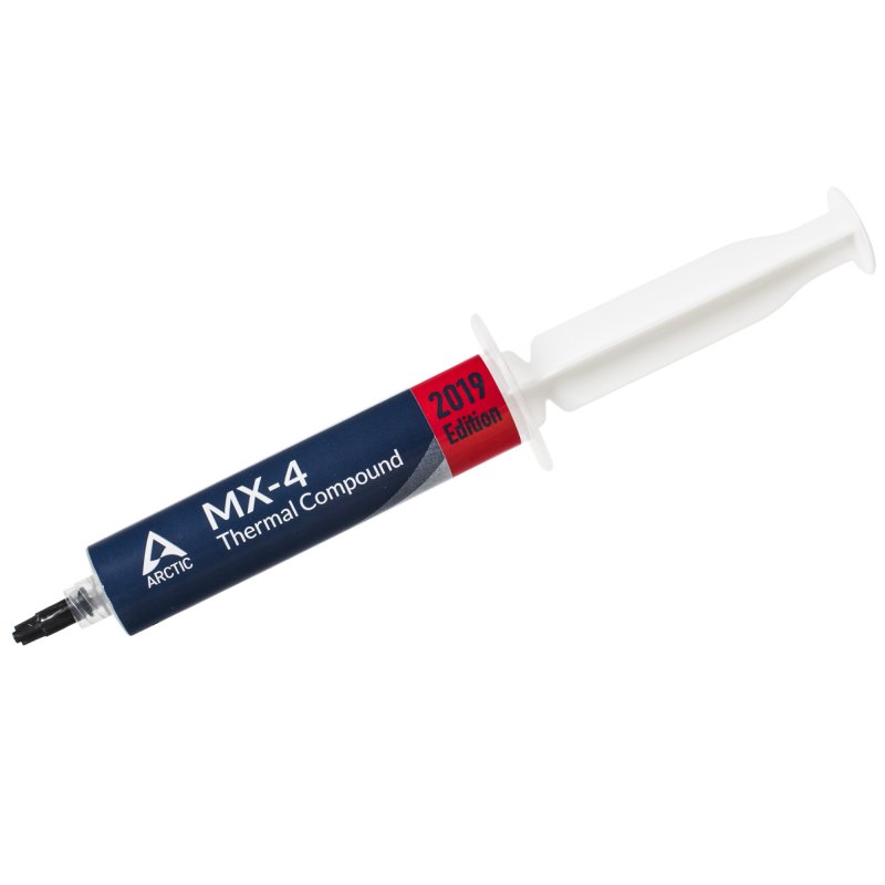 Термопаста MX-4 Thermal Compound 45-gramm 2019 Edition ACTCP00024A