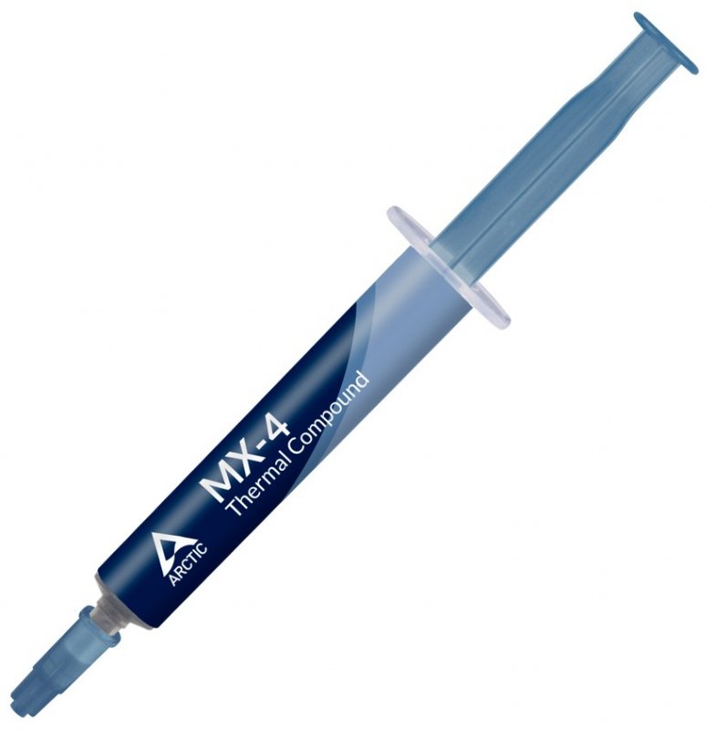 Термопаста MX-4 Thermal Compound 4-gramm mit Spachtel ACTCP00031B