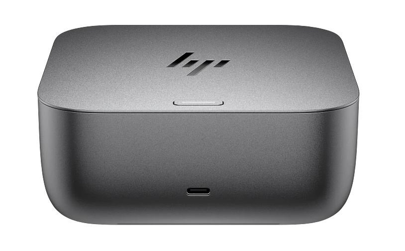 Стыковочная станция HP Thunderbolt 4 G6 9X472UT 100Вт